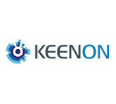 לוגו KEENON Robotics