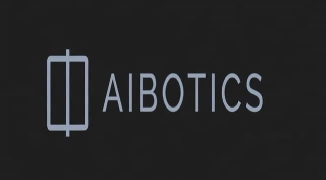 לוגו AIBOTICS